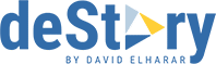 דוד אלהרר | deStory