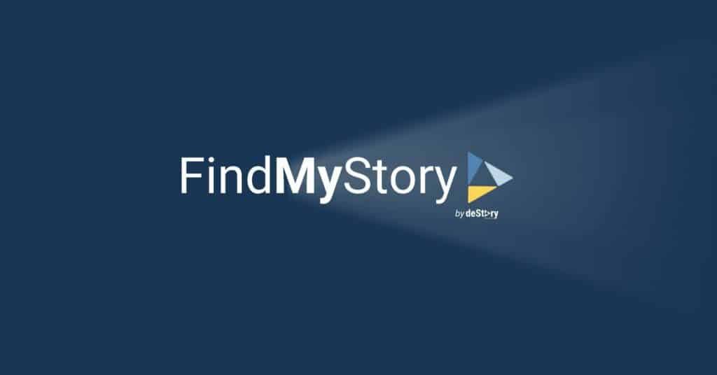 FindMyStory