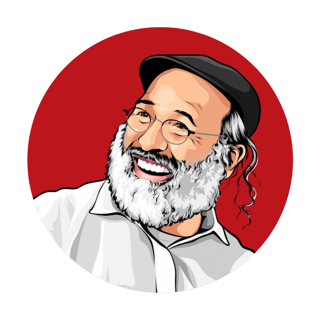רמי נגיד - עורך וידאו ואנימטור