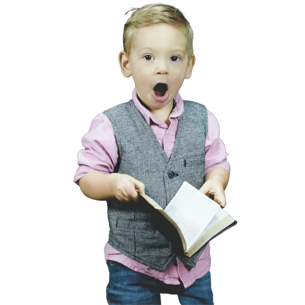 קבלו במתנה את המדריך זה כל הסיפור