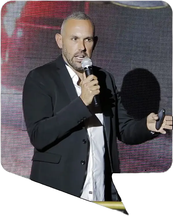 Lectures תמונת שער